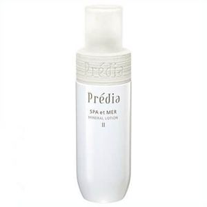 Spa et Mer Mineral Lotion II Very Moisturizing 250ml