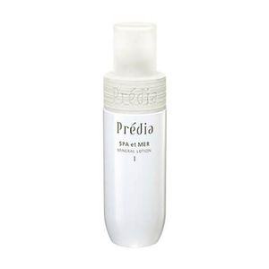 Spa et Mer Mineral Lotion I Moisturizing 250ml