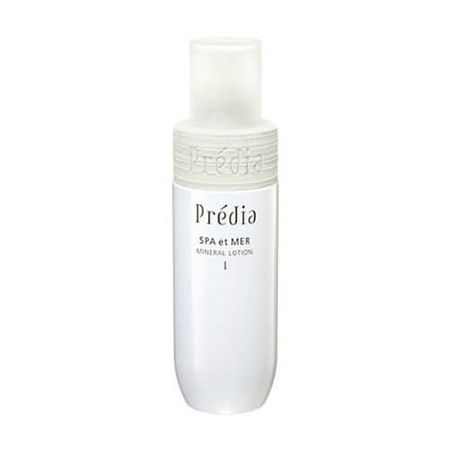 Spa et Mer 矿物乳液 I 保湿 250ml