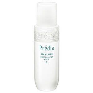 スパ・エ・メール ミネラルローション ホワイトⅡとてもしっとり(マンスリー)130ml