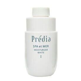 スパ・エ・メール モイスチュアライザー ホワイト Ⅰ しっとり 付替え用 150ml
