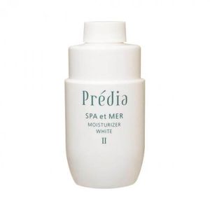 Spa et Mer Moisturizer White II Very Moisturizing Refill 150ml
