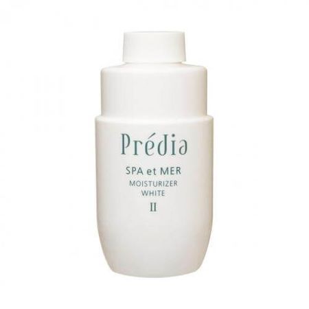 スパ・エ・メール モイスチュアライザー ホワイト Ⅱ とてもしっとり 付替え用 150ml