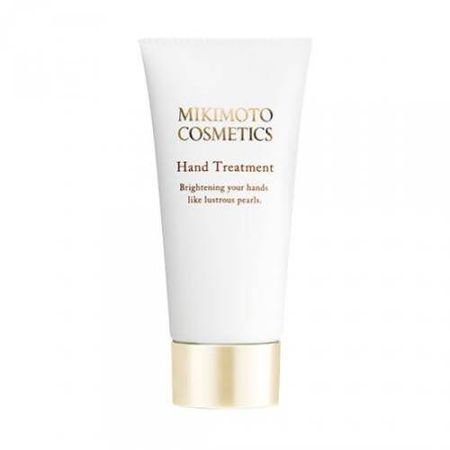 MIKIMOTO COSMETICS Hand Treatment 50g