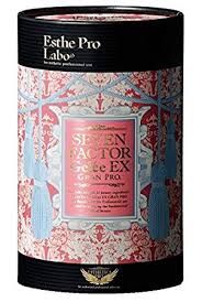Seven Factor Jelly EX Grand Pro 600g（20克 x 30包）