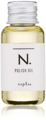 N. Polish Oil Mini 30ml ｜ DOKODEMO