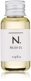 N. Polish 迷你油 30ml