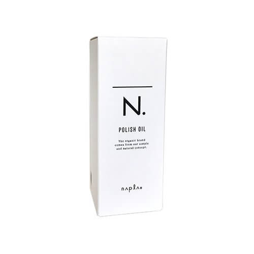 N. POLISH OIL 150ml☓3個 Napla N. Polish Oil 150ml – Japanese Taste