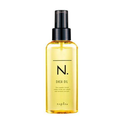 N. SHEAオイル 150ml