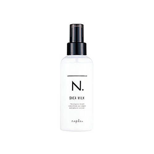 N. SHEA 우유 150ml