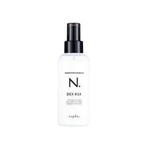 N. SHEA Milk 150ml