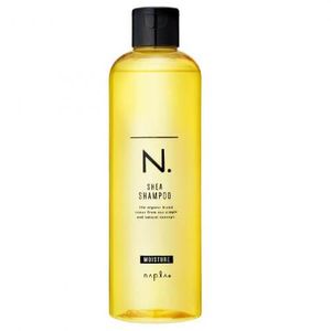 N. SHEA 샴푸 (모이스처) 300ml