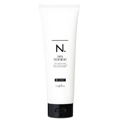 N. SHEA Treatment (Moisture) 240g