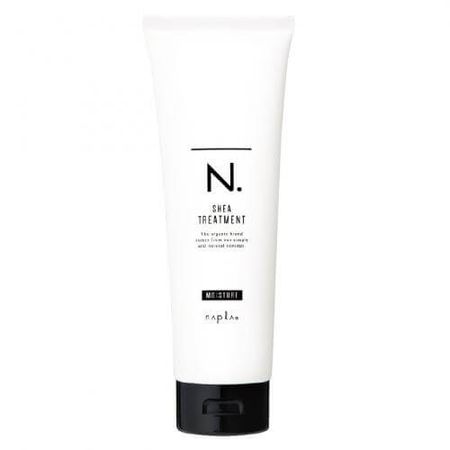 N. SHEA Treatment (Moisture) 240g