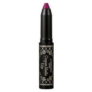 Crayon Matte Lip - 01 Mysterious Wine