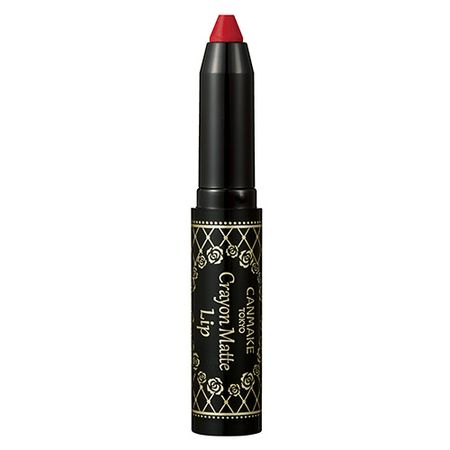 Crayon Matte Lip 03 Queen Red