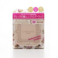 마시멜로 피니시 파운데이션 MO 매트 오크르