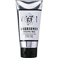 Barber Men hair wax Natural 80g