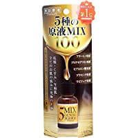 美容原液プレミアム 5種の原液MIX 20mL