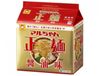 Maruchan Seimen, soy sauce flavor, 5 meal pack