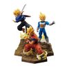 Dragon Ball Z Absolute Perfection Figure -VEGETA-