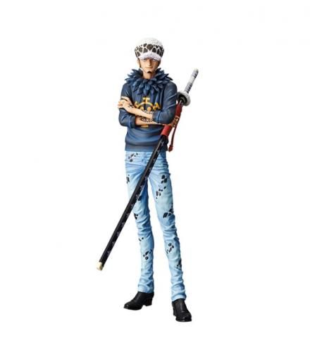 One Piece Grandista -THE GRANDLINE MEN- TRAFALGAR · LAW