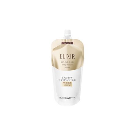 ELIXIR Superieur Lift Moist Lotion T II: Moisturizing Refill 150ml