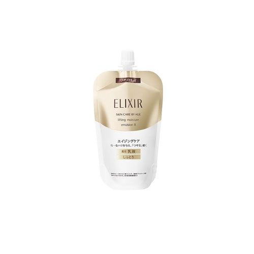 Elixir Superieur Lifting Moisture Emulsion T Ⅱ: Moist Refill 110ml