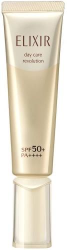 エリクシール シュペリエル デーケアレボリューション T+ SPF50 ・ PA++++ 35ml