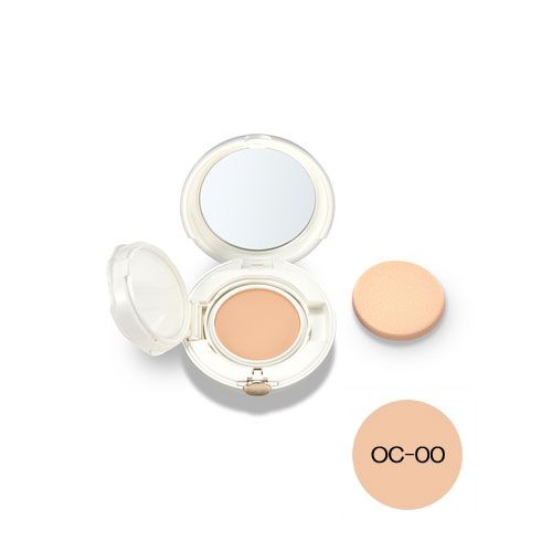 Elixir Superieur Luminous Glow Foundation Refill 10g Ocher 00