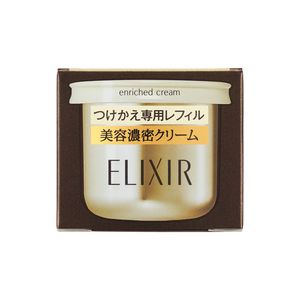 Elixir Superieur Enriched Cream TB - Refill Only (45g)