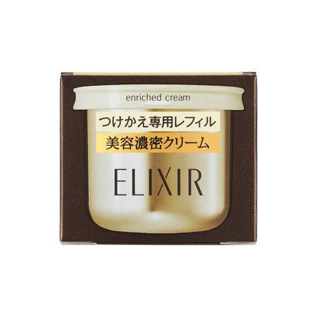 ELIXIR Superieur Enriched Cream TB Refill 45g