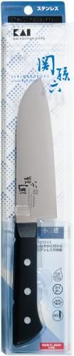 关孙六 若竹 小三德 145mm