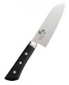 Seki Magoroku Honoka Small Santoku 145mm