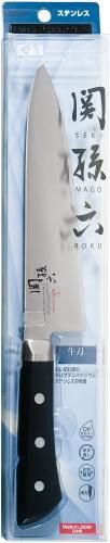 関孫六ほのか牛刀180mm