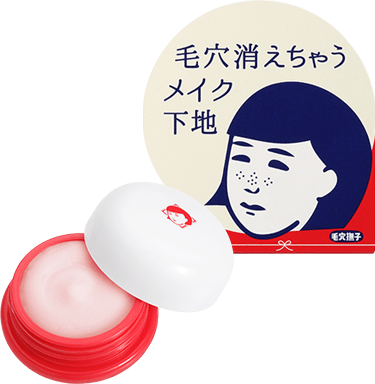 Keana Nadeshiko Goodbye Pores Makeup Base 12g