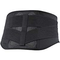 背部救援腰带 钛黑色 M