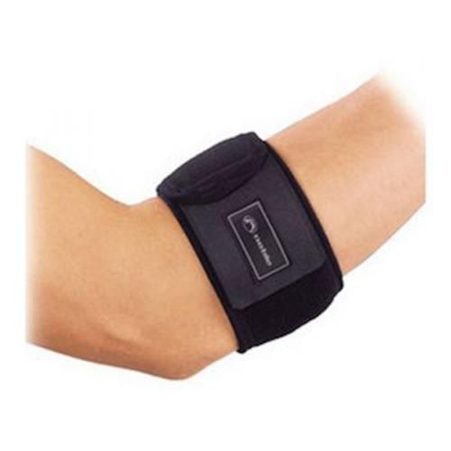 Elbow rescue black