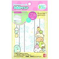 Children's non-woven mask, Sumikko Gurashi, 7 pieces