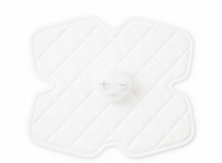 SLIMPAD CORE slim pad core &lt;household EMS exercise equipment&gt;