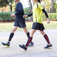 Runtage 선수 압축 PRO 송아지 용 입고 압력 서포터