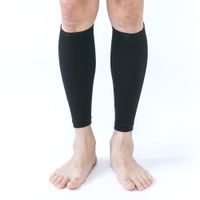 Runtage 선수 압축 PRO 송아지 용 입고 압력 서포터