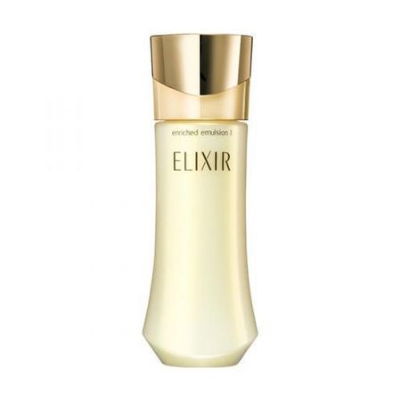 Elixir Enriched emulsion CBⅠ (moist) 130ml
