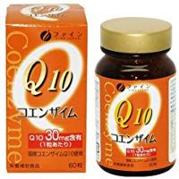 コエンザイムQ10-30  23.4g(390mg×60粒)