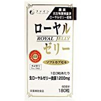 Royal jelly 1200 180 tablets