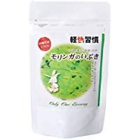 Okinawa Prefecture moringa of Ibuki 240 grains