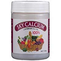 Sky calcium granules 130g
