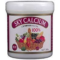 Sky calcium granular 360g