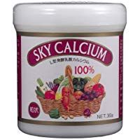 Sky Calcium Granules 360g