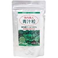 Body beautiful green juice grain 250g (1000 grain)